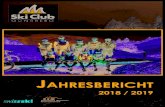 Bike Tour 2019 JAHRESBERICHT€¦ · Dorffest Günsberg Seite 35 Herbstanlass Seite 36 Rückblick Hüttenleben Seite 38 Clubleben / TK Seite 40 Foto des Jahres Seite 42 Termine 2019