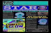 *STAR*STAR*STAR*STAR*STAR*STAR*STAR*STAR*STAR*STAR*STAR ...belizenews.com/thestar/cayostar421.pdf · James Brodie & Co Ltd. SAN IGNACIO TOWN, Cayo, Tuesday, November 4, 2014: Two