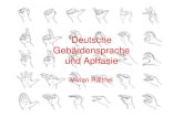 Deutsche Gebärdensprache und Aphasie · Bibliographie • Boyes Braem, P. 1995. Einführung in die Gebärdensprache und ihre Erforschung. Hamburg: Signum. • Fromkin, V. & Rodman,
