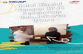 Copy of Halal Bihalal dengan BPJS Kesehatan Cab.Jakarta UtaraHalal Bihalal dengan BPJS Kesehatan Cab.Jakarta Utara PT Sigap Prima Astrea menghadiri undangan Halal Bihalal bersama dengan