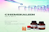 Chemikalien - OMNILABomnilab.de/tl_files/Omnilab_2011/Downloads/Aktionen/...Diethylether stabilisiert mit ∼6 ppm BHT, Reag. Ph. Eur., zur Analyse, ACS, ISO 2,5 l AppliChem 60-29-7