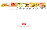 nuances 3d - Freedoublo.monde.free.fr/_Fichiers/contrats/2001-09-00_cg_nuances_3d.pdf · Lepoint sur NUANCES 3D, VOTRE CONTRAT D'ASSURANCE VIE MULTISUPPORT sont les particularités