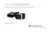 optris PI LightWeight Kit - Microsofttempwebmiumusersrecovery.blob.core.windows.net/users/...optris PI LightWeight Kit – E2014-02-A 1 Optris GmbH Ferdinand-Buisson-Str. 14 D –