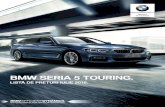 BMW SERIA 5 TOURING. - Auto TestDrive BMW Seria5...- 704 Suspensie M Sport (alternativ: 223 / 225) pentru 520i, 530i, 530i xDrive, 520d, 520d xDrive, 525d - 704 Suspensie M Sport (alternativ: