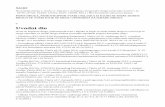 Uvodni dio - juklislab.com · – Odluka Vijeća od 28. veljače 2002. o kontrolnim mjerama i kaznenim sankcijama vezanima za novu sintetičku drogu PMMA (2002/188/PUP), (SL 63/14