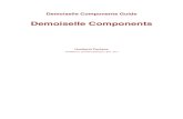 Demoiselle Components Guidedemoiselle.sourceforge.net/docs/components/certificate/reference/1.… ·  iii Sobre o Demoiselle Components ... componentes