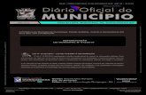 BAHIA PODER EXECUTIVO DiárioO cialdo MUNICÍPIO · Este documento foi assinado digitalmente por certificação ICP-BRASIL / V ersão eletrônica disponível pelo portal Atualização