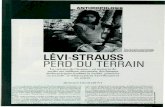 Lévi-Strauss perd du terrain / Monique de Gramont, Gloria ...bv.cdeacf.ca/CF_PDF/LVR/1986/40novembre/92523.pdf · Bique, sonialique. linguistique, criminelle, médicale et archéolo-