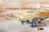 INDHOLD - Europe Harvest Center: Evangelisation og ... · De sagde om Johannes Døberen, at han var besat, fordi han hverken spiste brød eller drak vin, og de sagde om Jesus: ”Se