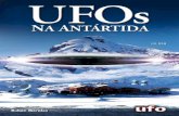 Ficha técnica da obra · UFOS NA ANTÁRTIDA Coleção Biblioteca UF 0 7 O que é a Biblioteca UFO Biblioteca UFO é uma série de livros já consagrada pela Ufologia Brasileira.