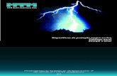 MTM Eletro Eletronica Ltdatolentinobizelli.com.br/site/catalogo.pdf · Dispositivos de proteção contra surtos Catálogo geral Energia e sinal DPS MTM Eletro Eletronica Ltda - Rua
