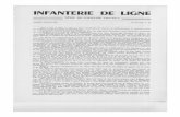 113ème Régiment d'infanterie de ligne | Etruria! o Morte!€¦ · sur la planche du Règlement de manceuvres dc 1791, représentant l'ordre de bataille des régimcnts d'infan- terie.