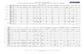 Arcangelo Corelli Concerto grosso op. 6 n. 8 Fatto per la Notte di … · 2019. 10. 26. · Arcangelo Corelli Concerto grosso op. 6 n. 8 " Fatto per la Notte di Natale" Pastorale