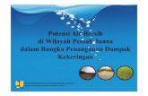 New Potensi Air Bersih di Wilayah Pemali Juana dalam Rangka … · 2019. 6. 25. · W. Tempuran E. Suruhan S. Widodaren S. Anyar W. Banyukuwung W. Panohan S.Kedung Semat S. Rau S.