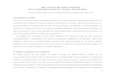 RELACIONES DE SIMULTANEIDAD EN LA INTERPRETACIÓN DE …comie.org.mx/congreso/memoriaelectronica/v09/... · El trabajo con el tiempo en los textos didácticos de Historia, exige no