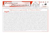 “Quanto è grande il Sacerdote” 50 · 2017. 6. 4. · Spedizione in a.p. - art. 2 comma 20/c legge 662/96 - Poste Italiane - Filiale di Vercelli — Anno XXVII - N. 6 del 1 GIUGNO