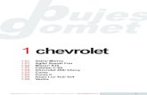1chevrolet - Bujes Gomet Chevrolet.pdf · Corsa II 2000 >>/ Meriva Ø INT. 13,00 L. INT. 46,00 Ø. EXT. 60,00 L. EXT. 24,50 303 R chevrolet Corsa chevrolet Corsa II Código Gomet