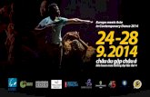 EMBASSY OF FINLAND HANOI · sỰ sÁng tạO khÔng Biên giỚi năm nay là lần thứ tư Liên hoan múa quốc tế “Châu âu gặp Châu Á trên sân khấu múa đương