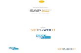 จัดทําโดย - Softpower IT B1 detail Brochure 16.pdf · ระบบ SAP Business One เป็น ... Enterprise Business Solution เต็มรูปแบบที่เน้นความง่ายในการใช้งาน