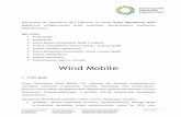 Wind Mobile - sii.org.pl · Wind Mobile. W jego ramach Emitent oferuje innowacyjne technologie i rozwiązania dla sektora finansowego (Digital Banking – bankowość internetowa