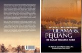 TEUNGKU CHIK DIRUNDENG ULAMA & PEJUANG · (ALC) Indonesia x+120 hlm. 15,5 x 23 cm ISBN: 978-602-5440-12-0 Hak Cipta Pada Penulis ... menjadi rujukan para generasi mendatang, bila