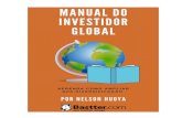 Manual do Investidor Global - Bastter.com que são empresas que têm como objetivo investir em imóveis e/ou créditos imobiliários. Enquanto no Brasil temos fundos imobiliários