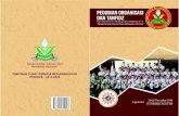 PEDOMAN ORGANISASI DAN TANFIDZ - Pemuda Muhammadiyah … · 2020. 3. 13. · keunggulan hidup lahiriah dan ruhaniah (Tanfidz Keputusan Muktamar ke-46 di Yogyakarta, tahun 2010). Dari
