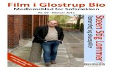Film i Glostrup io · Gratis film for medlemmer af Søndag den 22. februar kl. 17:00 Gratis for alle medlemmer af Sofarækken og modtagere af nyhedsbrevet, der er medlemmer. Modtagere