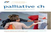 Zeitschrift der Schweiz. Gesellschaft für Palliative Medizin ...palliative ch Zeitschrift der Schweiz. Gesellschaft für Palliative Medizin, Pﬂege und Begleitung Nr. 1-2017 Revue