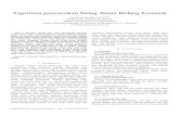 Algoritma pencocokan String dalam Bidang Forensikinformatika.stei.itb.ac.id/.../Makalah-Stima-2020-028.pdf · 2020. 7. 12. · Algoritma pencocokan String dalam Bidang Forensik Ade