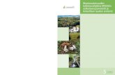Monimuotoisuuden tutkimusohjelma MOSSEn...National Strategy for Adaptation to Climate Change 2009 ISBN 978-952-453-502-1 (Verkkojulkaisu) Monimuotoisuuden tutkimusohjelma MOSSEn vaikuttavuusarviointi