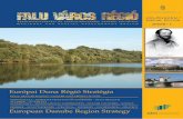 New Európai Duna Régió Stratégiaregionalispolitika.kormany.hu/download/c/e1/31000/FVR... · 2015. 11. 17. · A Duna menti országok stratégiai céljai – Bulgária – Dr.
