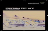 PERENCANAAN SERVIS VOLVO · 2020. 8. 24. · Perencanaan Servis Volvo – langkah demi langkah. Input yang benar. Semua informasi relevan tentang truk Anda dimasukkan ke dalam sistem.