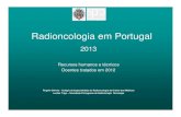 Radioncologia em Portugalordemdosmedicos.pt/wp-content/uploads/2017/09/Radionco...I -Categoria I: Acelerador linear com menos de 10 anos II -Categoria II: Acelerador linear com 10