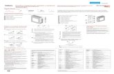 Príručka o bezpečnosti, zárukách a nastavení · Modely počítačov vybavené bezdrôtovou komunikáciou vyhovujú normám pre rádiové frekvencie a bezpečnosť vo všetkých