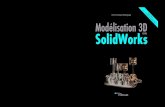 Modélisation 3D avec SolidWorks - fnac-static.com€¦ · Un livre-outil sur l’essentiel de SolidWorks avec Développé par Dassault Systèmes, SolidWorks est l’un des principaux
