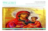 Revista parohiei Odăi Anul 2, Nr. 7 (19), 2020 Se distribuie ......2020/07/19  · Revista parohiei Odăi Anul 2, Nr. 7 (19), 2020 Se distribuie gratuit! Programul Bisericii Odăi