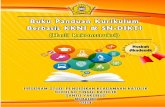 SEKOLAH TINGGI KATOLIK · 2020. 10. 17. · ii SEKOLAH TINGGI KATOLIK SANTO YAKOBUS MERAUKE STRUKTUR KURIKULUM BERBASIS KERANGKA KUALIFIKASI NASIONAL INDONESIA (KKNI) & SN-DIKTI (Hasil