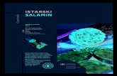istarski - Pisiniumpisinium.hr/wp-content/uploads/2016/09/Istarski-salamin.pdf · istarski salamin 220 g Šifra proizvoda: 09002 Bar-kod: 3858884932347 220 g 25 kom. Rok trajanja: