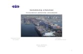TEHLİKELİ MADDE REHBERİ · 2019. 4. 4. · istif ve ayrıştırma yapılması, depolanması gibi hususlarda kıyı tesisi, çalışanlar ve kıyı tesisinde bulunan gemilerin emniyeti