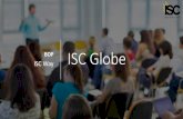 BOP ISC Globe · Pada tahun 2017, ISC didirikan dengan cita –cita yang mulia bahwa keberhasilan terbaik adalah keberhasilan yang dicapai bersama. ISC percaya setiap orang berhak