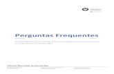 Perguntas Frequentes - Guimarães...Perguntas Frequentes Agosto de 2017 versão 1.2 Questões frequentes sobre a produção de documentos e peças para instrução de processos de