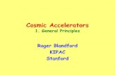 Cosmic Accelerators · Fermi/stochastic acceleration Proton gains energy thorough collisions with something heavy Gas cloud, wave… Momentum kick ~ p Why special q; injection? 11