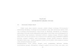 BAB III DESKRIPSI OBJEK STUDI - repository.maranatha.edu · Akibat pengambil alihan secara paksa oleh penguasa Jepang ... Pada tanggal 11 Juni 1985, berdasarkan Surat Keputusan Menteri