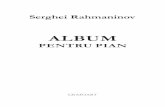Serghei Rahmaninovsale, Ceaikovski, în vârstă de 53 de ani, a murit. În 1895 Rahmaninov a compus prima simfonie, sperând că îi va creşte reputaţia, dar când simfonia a fost