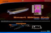 Smart Siklon Kwh - Siklon LED – LED Street Lightingsiklonled.co.id/wp-content/uploads/2019/10/Brosur-Smart-Siklon-Kwh-Rev4.pdfPANEL PJU KONTROL & MONITORING GSM 4G/3G/2G/NB-IOT Operator