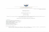 PRESUDA - Constitutional Court · [Direktna primena medunarodnih sporazuma i instrumenata] i 31. [Pravo na pravicno i nepristrasno sudenje] Ustava Republike Kosova (u daljem tekstu: