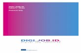 DIGI.JOB€¦ · Page 2 of 20 Editační informace: Tato sbírka výukového materiálu byla vyvinuta v rámci projektového parnterství ERASMUS+ digi.job.id, digijobid.eu, koordinována