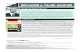 OBRAS DE BERNARDO J. FEIJOO SANCHEZ EN EDICIONES OLEJNIK