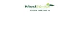 GUIA MÉDICO · 2018. 6. 11. · Sociedade Brasileira de Patologia Clínica/Medicina Laboratorial (SBPC/ML). Padrão nacional de qualidade Acreditado pelo Sistema Nacional de Acreditação